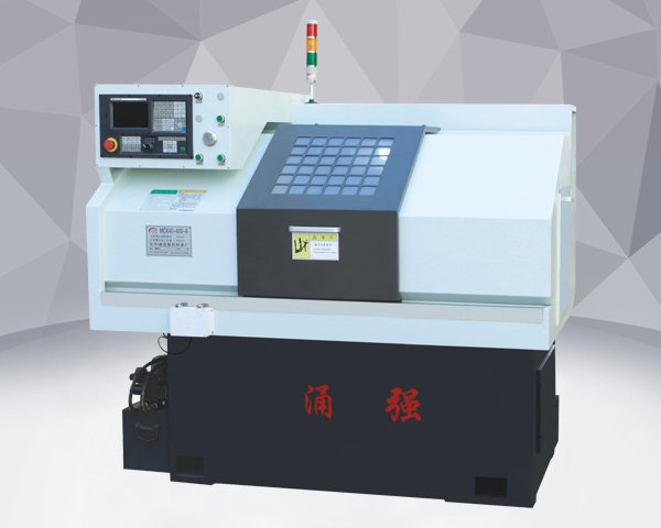 我國數(shù)控機(jī)床行業(yè)技術(shù)仍需提高